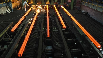 German firm to invest in stainless steel plant in Ha Tinh