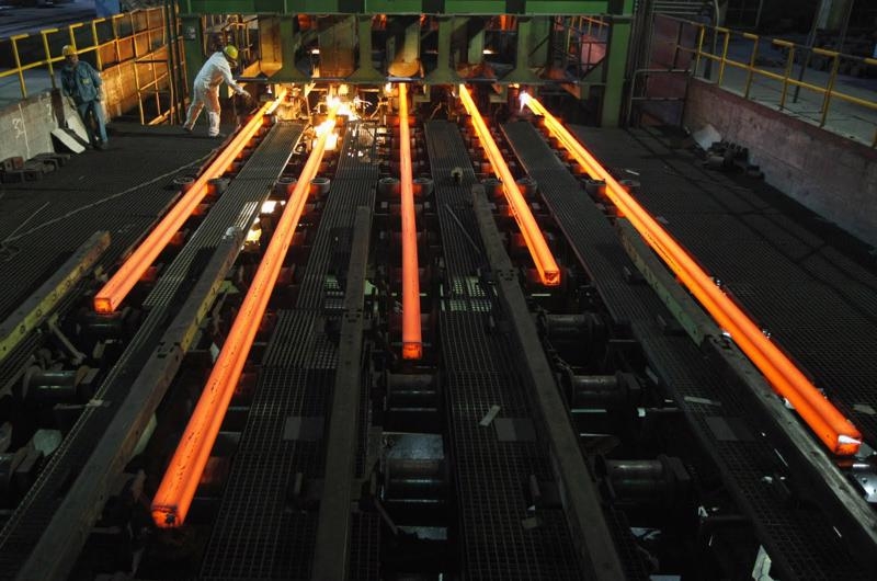 German firm to invest in stainless steel plant in Ha Tinh