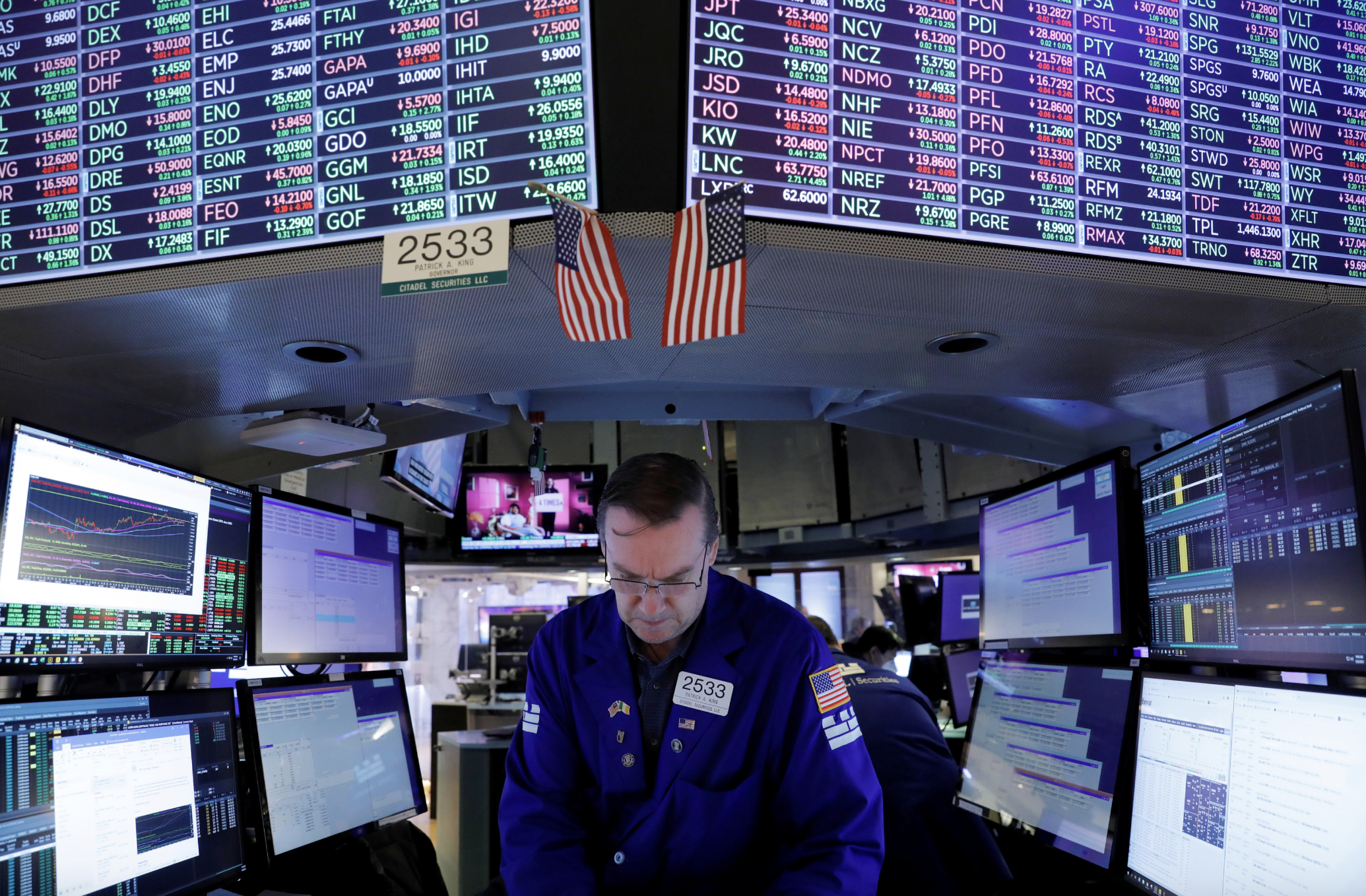 Ảnh minh hoạ - Ảnh: Reuters.