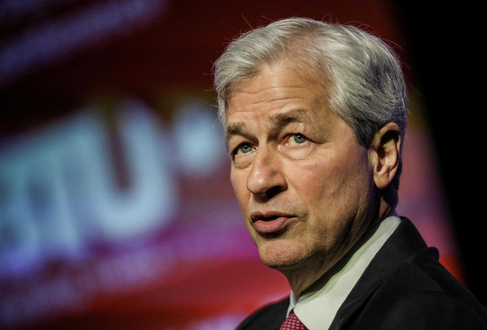 CEO Jamie Dimon của JPMorgan Chase - Ảnh: Reuters.