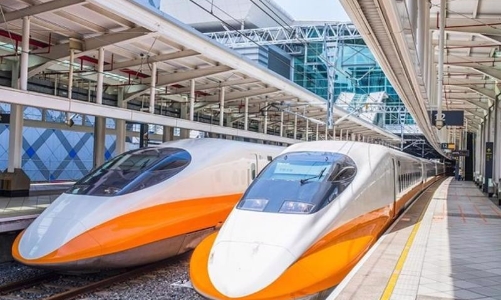 Lập Ban Chỉ đạo xây dựng Đề án chủ trương đầu tư đường sắt tốc độ cao Bắc - Nam