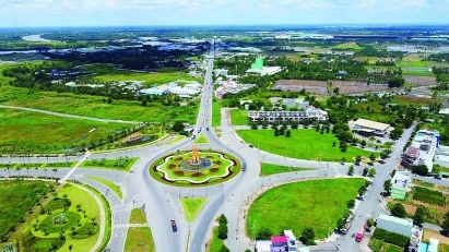 Tra Vinh to develop four IPs by 2030