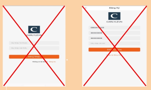 Uỷ ban Chứng khoán Nhà nước không cấp phép cho Quỹ đầu tư Carlyle VN