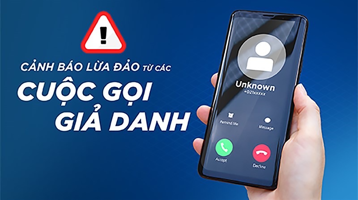 Tái diễn cuộc gọi mạo danh nhân viên điện lực, chiếm đoạt tài sản. (Ảnh minh họa).