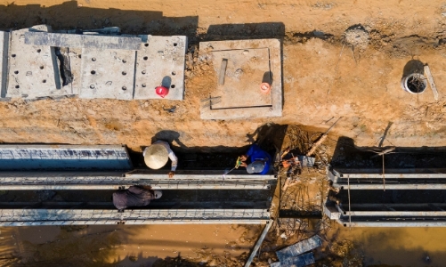 Dự án cải tạo Quốc lộ 62 qua Long An sẽ được khởi công trong năm 2025