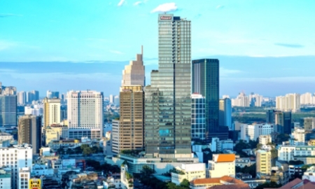 Keppel đầu tư lớn vào thị trường bất động sản Việt Nam