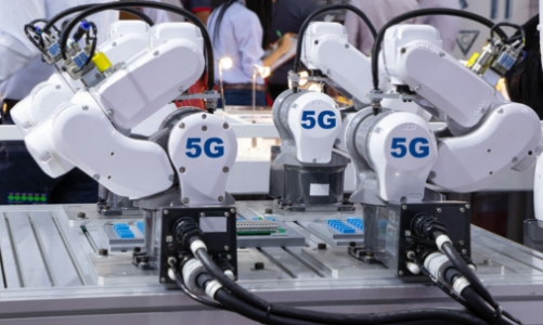 Sẽ nghiên cứu hỗ trợ thí điểm mạng 5G dùng riêng cho nhà máy thông minh