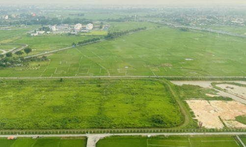 Giảm 30% tiền thuê đất năm 2023