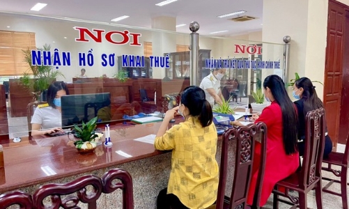 Những doanh nghiệp dẫn đầu 