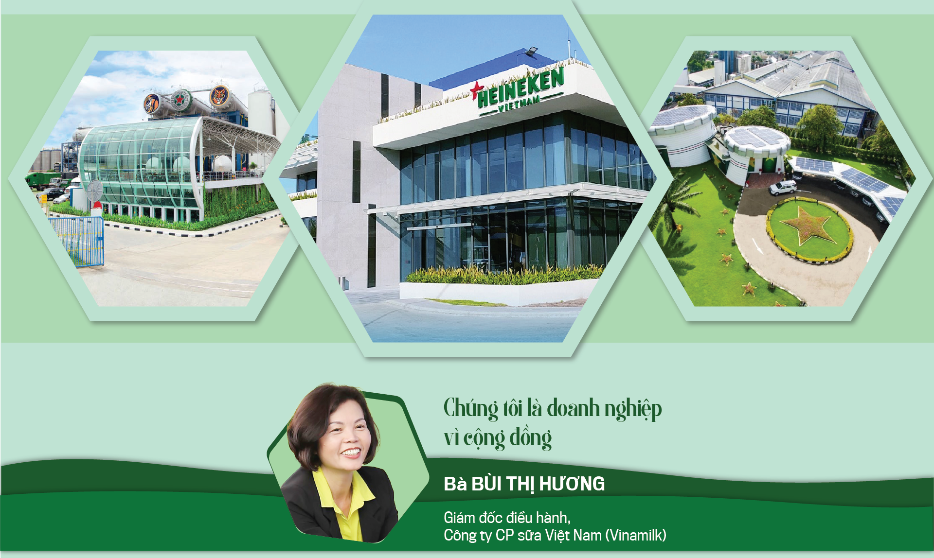 Phát triển xanh: Tăng giá trị thương hiệu cho doanh nghiệp Việt - Ảnh 3