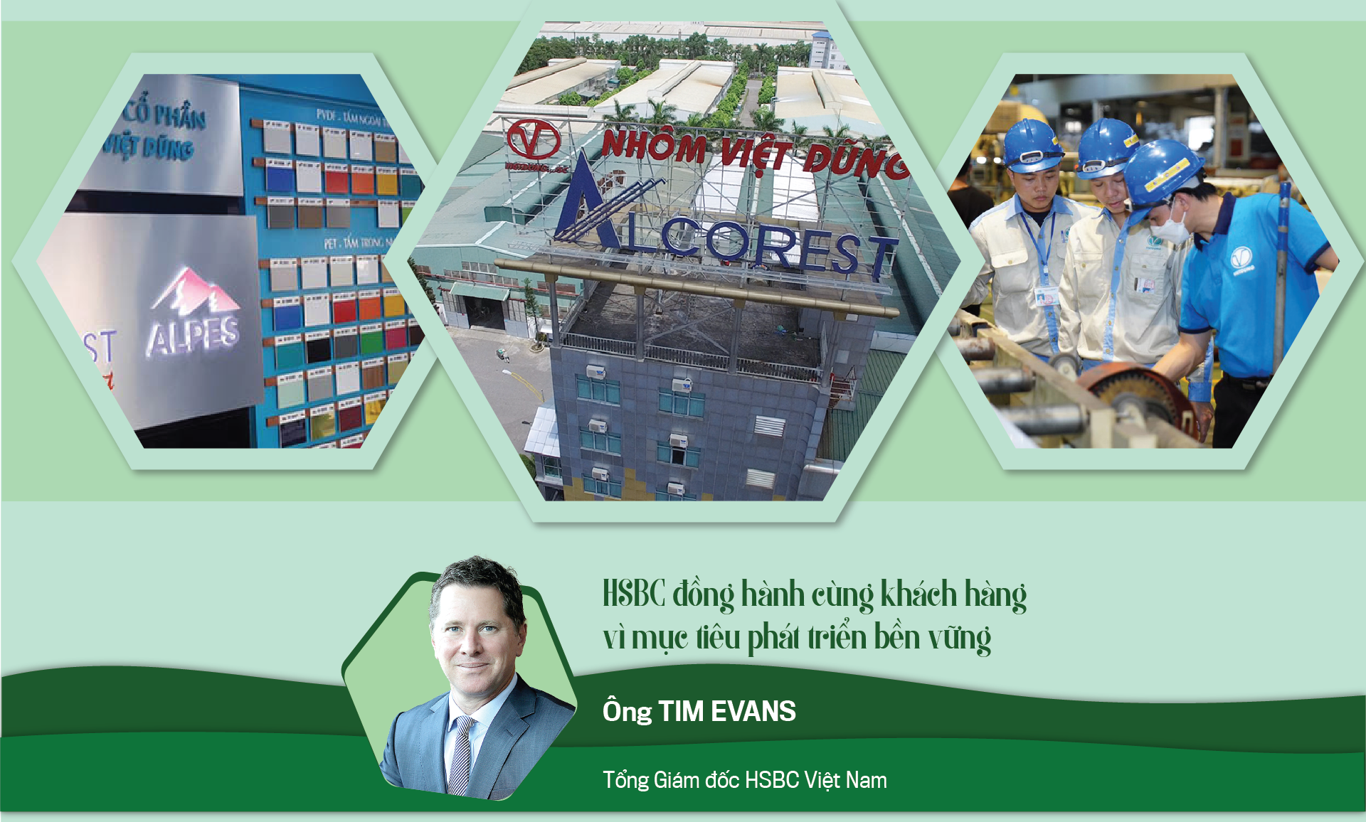 Phát triển xanh: Tăng giá trị thương hiệu cho doanh nghiệp Việt - Ảnh 6