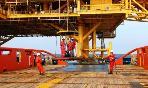 Doanh nghiệp nhà nước mang 6,6 tỷ USD 