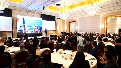 More foreign investors eye opportunities in Vietnam