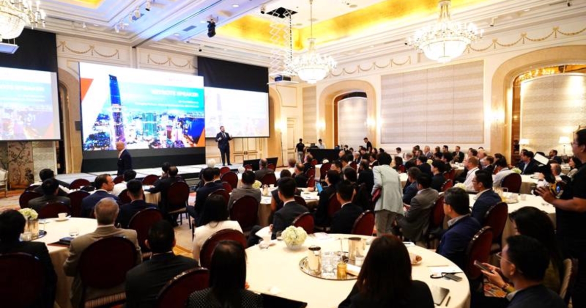 More foreign investors eye opportunities in Vietnam - VnEconomy
