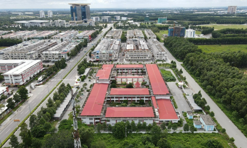 Thừa Thiên Huế loại bỏ khỏi danh sách các đối tượng kê khai mua nhà xã hội không trung thực