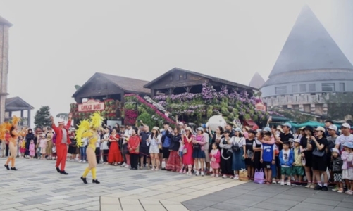 Quy mô nền kinh tế Đà Nẵng 9 tháng đạt hơn hơn 97.500 tỷ đồng