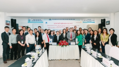AstraZeneca & HCMC medical society to enhance respiratory disease treatment