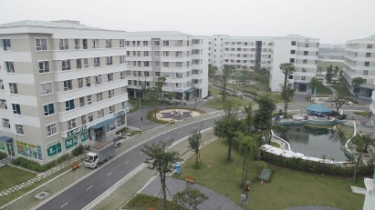 HCMC to build 35,000 social houses by 2025