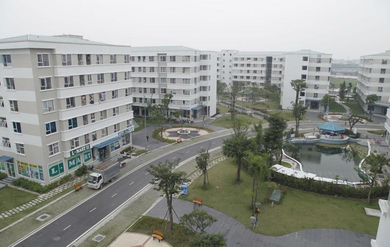 HCMC to build 35,000 social houses by 2025