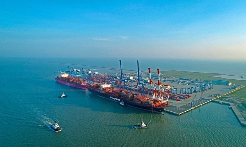 Hải quan Hải Phòng có thu đủ 60.000 tỷ trong năm 2023?