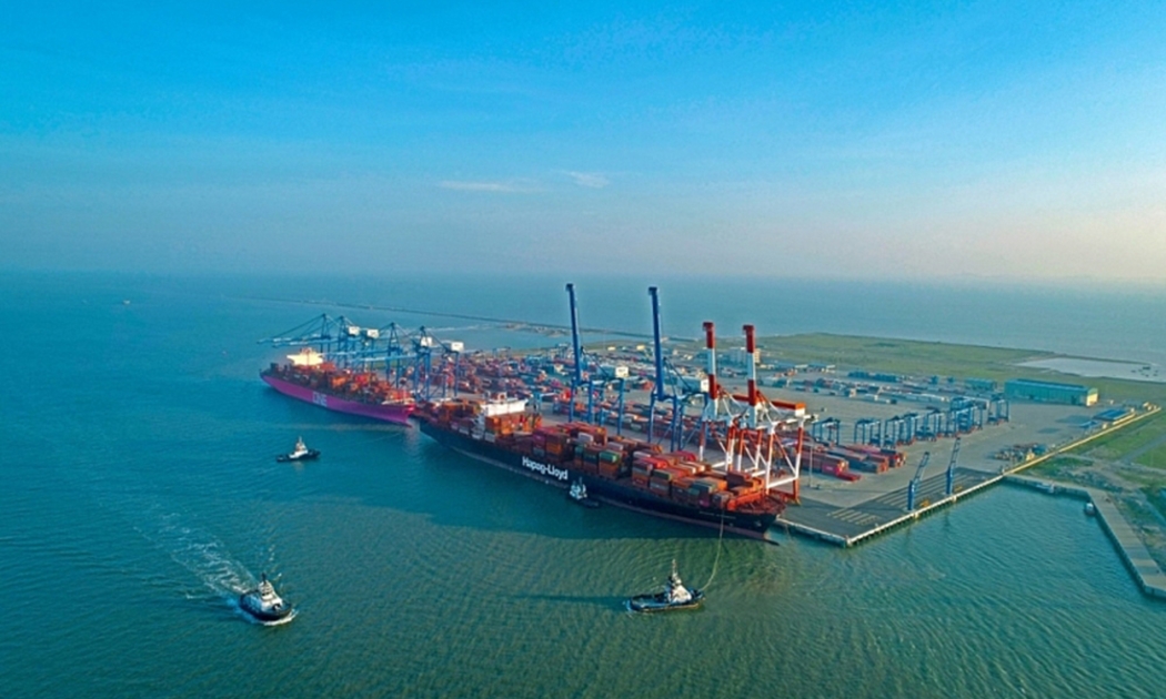 Xuất khẩu gặp khó khiến nguồn thu ngân sách của Hải Phòng có nguy cơ không đạt chỉ tiêu
