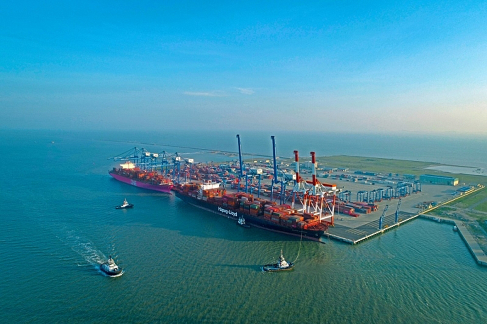 Xuất khẩu gặp khó khiến nguồn thu ngân sách của Hải Phòng có nguy cơ không đạt chỉ tiêu 