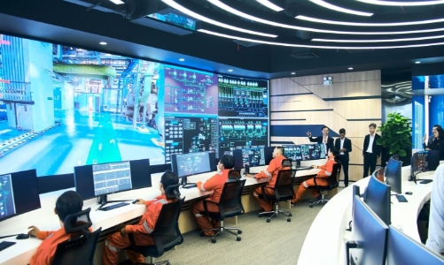 Việt Nam tiếp tục là “thỏi nam châm” hút nhà đầu tư Singapore