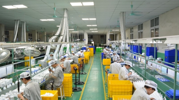 Các mô hình kinh tế mới tạo đột phá cho tăng trưởng và phát triển bền vững 