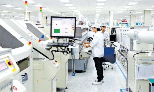 Chỉ 17% doanh nghiệp đạt được hiệu quả thành công trong đổi mới sáng tạo