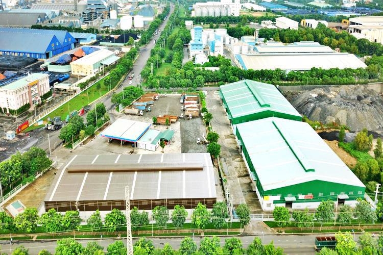 Hyosung Vietnam licensed to build carbon fiber factory