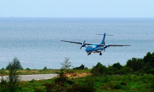 Giá vé máy bay Tết cao, du lịch Phú Quốc lại như “ngồi trên đống lửa”