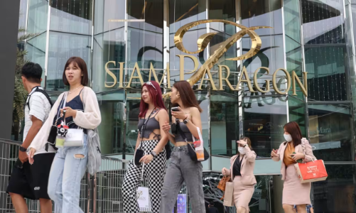 Vụ nổ súng có phá hỏng kế hoạch kích cầu du lịch của Thái Lan?