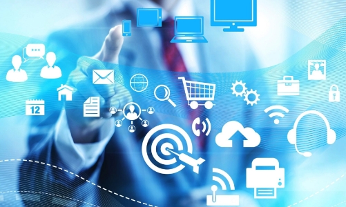 Hơn 50 doanh nghiệp trong 9 lĩnh vực tham gia Tháng Tiêu dùng số năm 2023