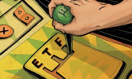 Dự báo một mã ngân hàng được thêm vào rổ VN Diamond, quỹ ETF mua hơn chục triệu cổ phiếu