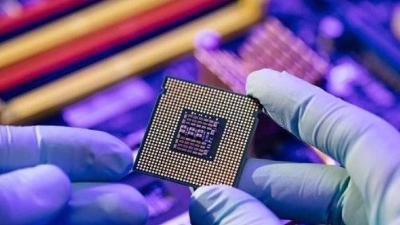 South Korea’s Hana Micron to invest $1bln in chip production