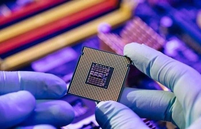 South Korea’s Hana Micron to invest $1bln in chip production