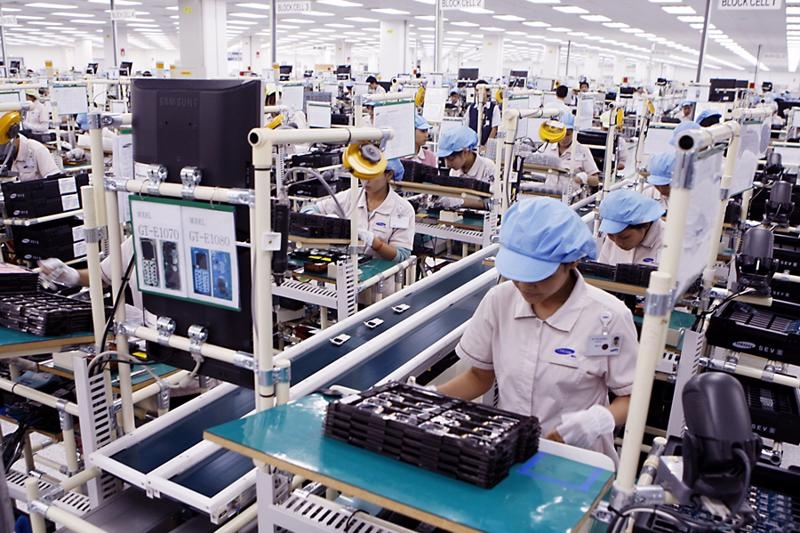 Information & communications sector posts 9M revenue of $110bln