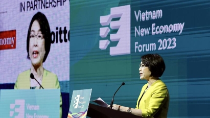 CIEM: New economic models help promote sustainable growth