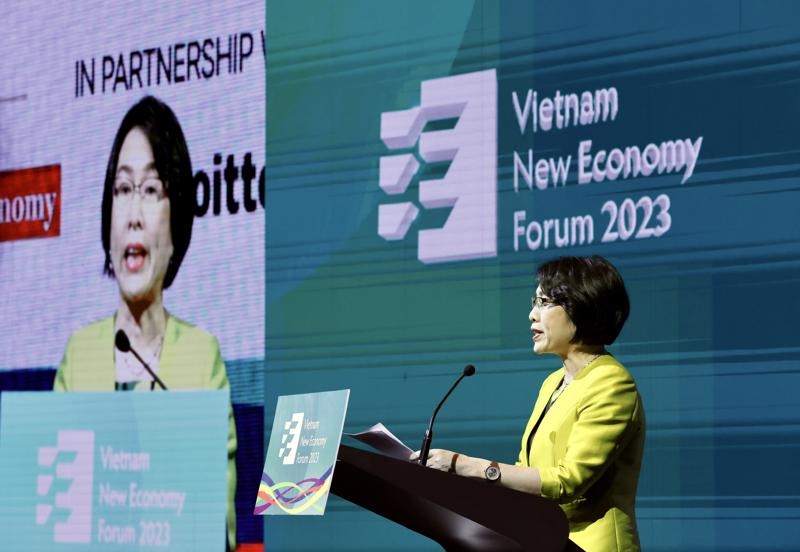 CIEM: New economic models help promote sustainable growth