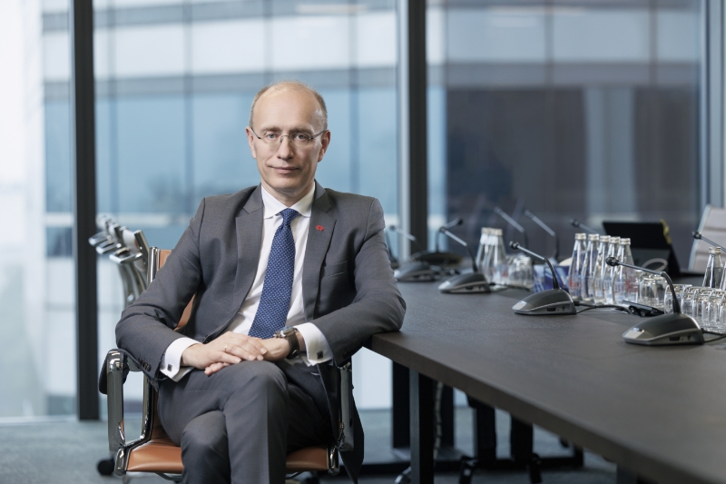 Techcombank celebrates its 30-year banking journey