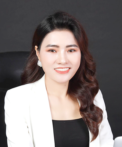 TS. Nguyễn Thị Hạ, Viện Nghiên cứu Trung Quốc.