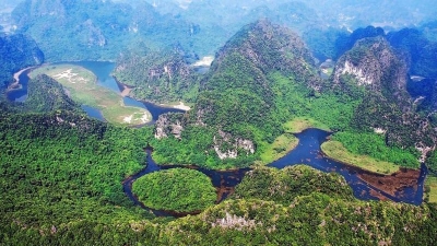 Vietnam joins others in seeking biodiversity solutions