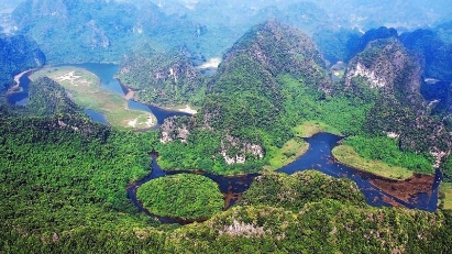 Vietnam joins others in seeking biodiversity solutions
