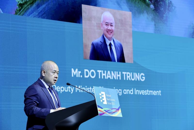 New economic models hold huge potential for sustainable growth