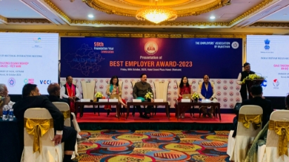 Indian embassy and Investglobal partner to host India-Vietnam Business Meet 2023