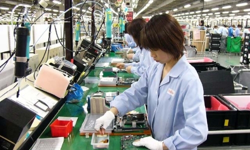 Tình trạng lừa đảo xuất khẩu lao động qua mạng đang gia tăng