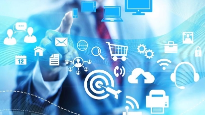 Businesses participating in digital consumption month