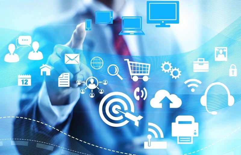 Businesses participating in digital consumption month