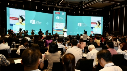 Vietnam New Economy Forum 2023 shines light on new economic models