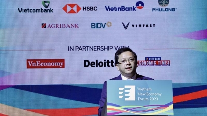 Roadmap needed for policy implementation for new economic models